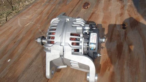 Long haul alternator al9960lh