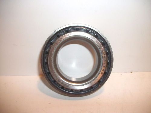 Nos a-35 br35 (lm501349 &amp; lm501310 bearing set (cup &amp; cone)