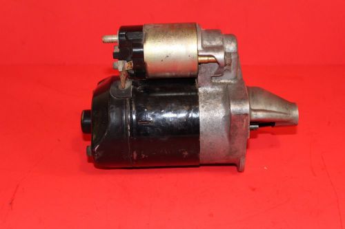 91-03 mazda  mx-3 protege starter motor b6dk 228000-3380 2280003380 denso 12v