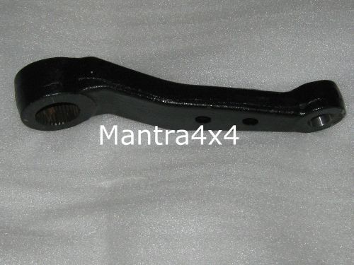 Suzuki samurai pitman arm 90-95 aftermarket new free shipping