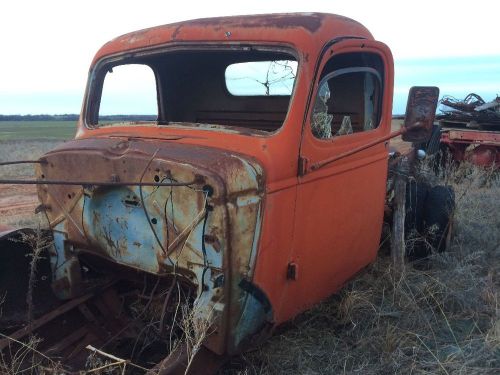 1941 -1946 chevy chevrolet truck cab