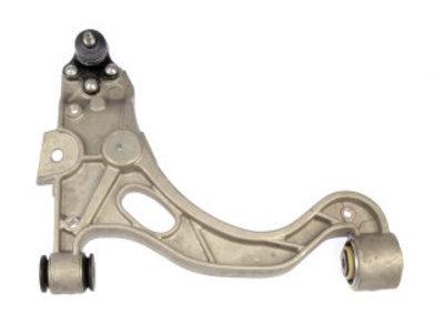 Dorman 520-169 control arm/ball joint assy