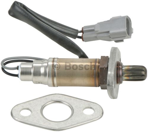 Oxygen sensor-oe style bosch 12105 fits 96-99 toyota celica 2.2l-l4