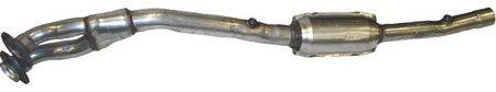 Eastern catalytic direct-fit catalytic converters - 49-state legal - 40321