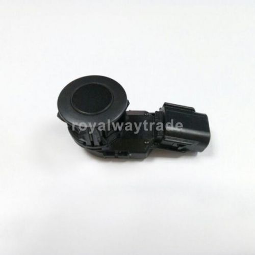 Car parking aid pdc sensor radar electric eye for toyota 2013 rav4 black