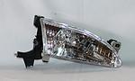 Tyc 20-5219-00 headlight