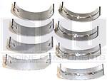 Dnj engine components mb126 main bearing set