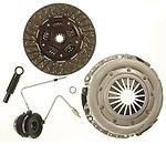 Rhinopac 01-037 new clutch kit