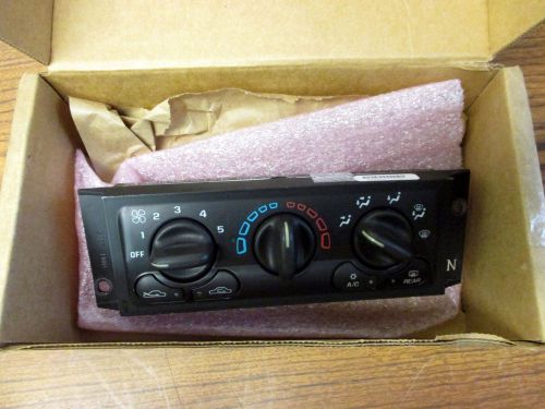 Dorman 599-002 climate control module