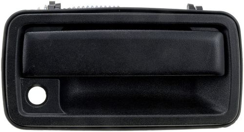 Dorman 77244 exterior door handle