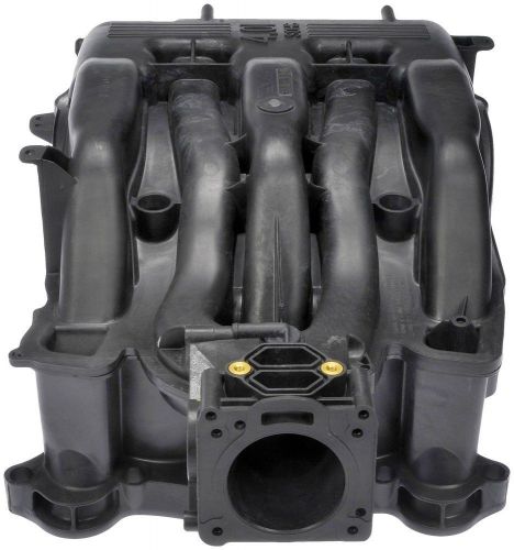 Engine intake manifold upper dorman 615-396