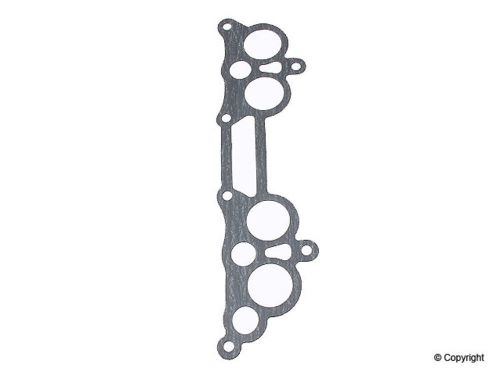 Engine intake manifold gasket-stone wd express fits 87-93 mazda b2200 2.2l-l4