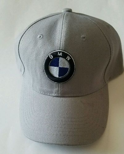 Bmw car hat adjustable