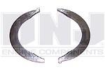 Dnj engine components tw670 thrust washer set