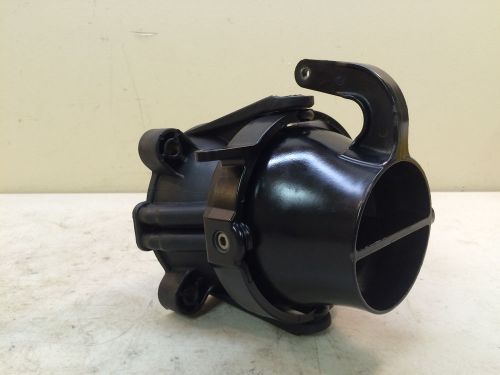 1997 seadoo xp steering trim nozzle venturi jet pump sea doo