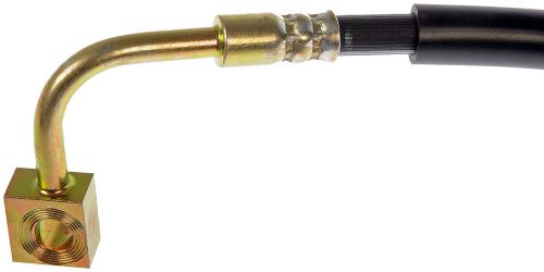 Dorman h620880 front brake hose