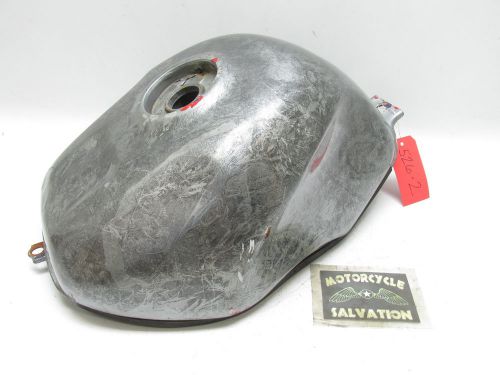 94-04 honda magna 750 vf750c gas tank fuel petrol