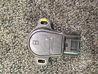 Yamaha gp 1300 r throttle position sensor tps gpr gpr1300