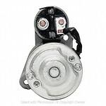 Mpa 12132 remanufactured starter