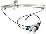 Acdelco 11a63 window regulator