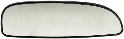 Dorman 56112 replacement door mirror glass