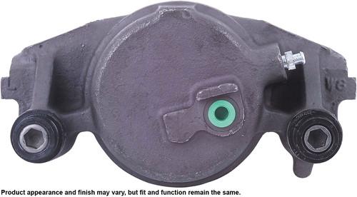 Cardone 18-4298 front brake caliper-reman friction choice caliper