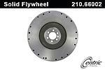 Centric parts 210.66002 flywheel