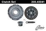 Centric parts 200.40041 new clutch kit