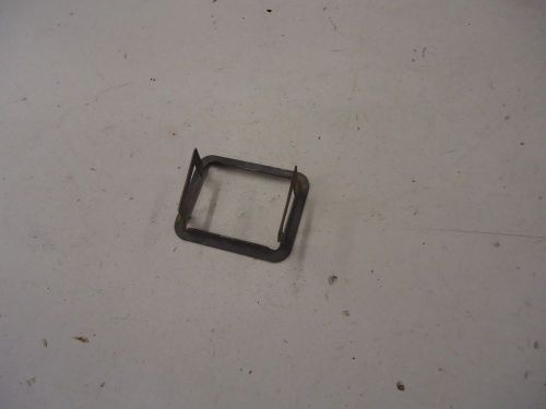 1978-1988 monte carlo, cutlass, regal power door lock switch retainer   #2