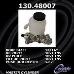 Centric parts 130.48007 new master cylinder