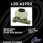 Centric parts 130.42702 new master cylinder