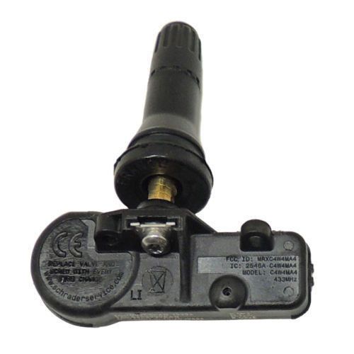 New1pc oem 56029398ab chrysler jeep dodge ram 433mhz tpms tire pressure sensor