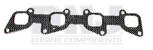 Rock products eg310 exhaust manifold gaskets-exhaust manifold gasket set