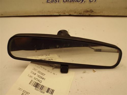 Rear view mirror fits 06-11 13-15 civic 170935