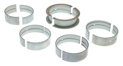 Clevite ms-970al-20 main bearings-main bearing, tri-metal (tm-77)