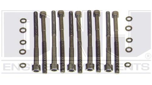 Rock products hbk932 cylinder head bolt-engine cylinder head bolt