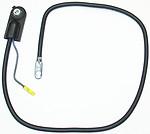 Acdelco 4sd40x battery cable