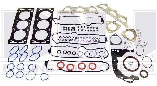 Rock products fgs3016 gaskets-full set-engine full gasket set