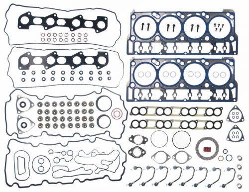 Toyota truck 4.5l dohc &#034;1fzfe&#034; 1993-1997 valve cover gasket set