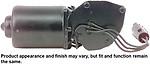 Cardone industries 40-207 remanufactured wiper motor