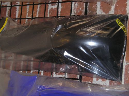 Yzf rear fender 250f - 2010 -13 - new