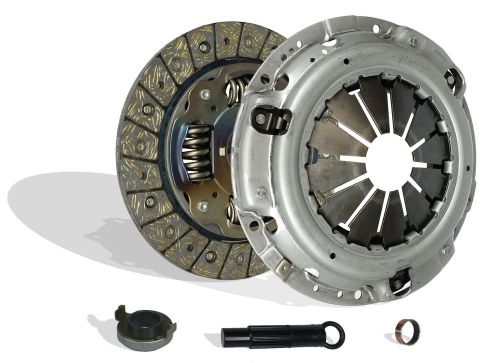 A-e new hd clutch kit set honda accord ex lx special edition gas dohc 4cyl k24