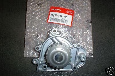 1990 - 1995 acura integra non gsr water pump &amp; gasket