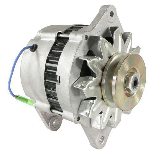 New alternator yanmar marine 3jh2 3jh2e 3jh3 3jh3e