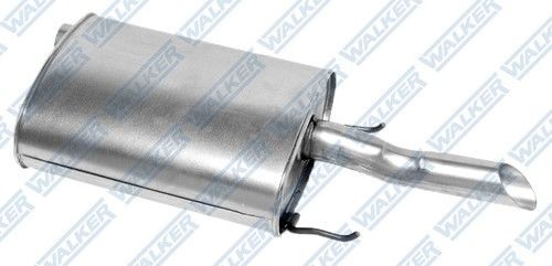 Walker exhaust 18895 soundfx direct fit muffler fit buick century 97-05 l6 3.1l