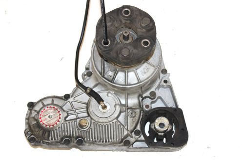 Bmw oem e46 transfer case 27107509763 transmission automatic trans auto nv 124