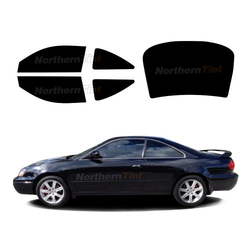 Precut all window film for acura cl 01-03 any tint shade