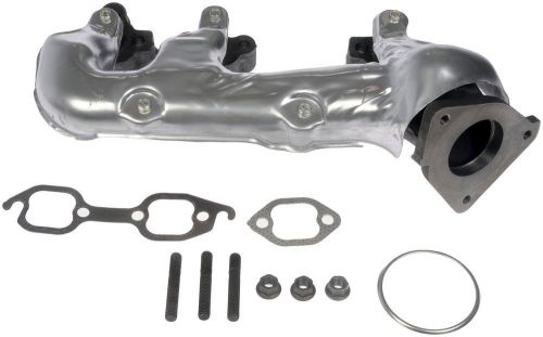 Exhaust manifold left dorman 674-523