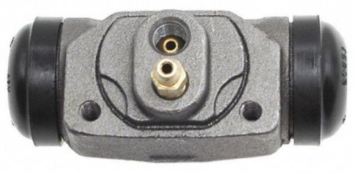 Professional grade drum brake wheel cylinder fits 1987-1999 dodge dakota  raybes