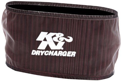 K&amp;n ka-7408dk air filter wrap